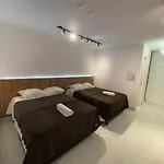 Full Rooftop Apartment With Pool And Gym, Yoga Room And Cinema