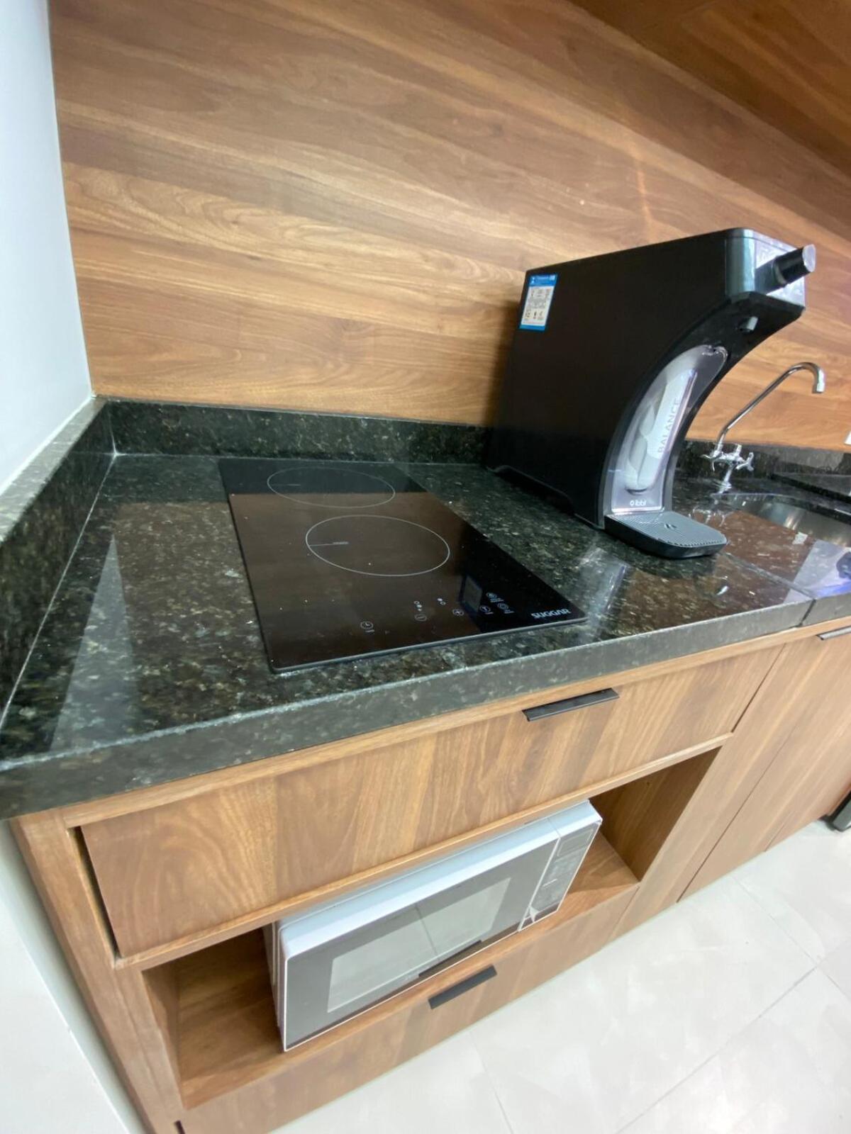 Apartamento Full Rooftop With Pool And Gym, Yoga And Cinema São Paulo