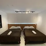 Full Rooftop Apartment With Pool And Gym, Yoga Room And Cinema