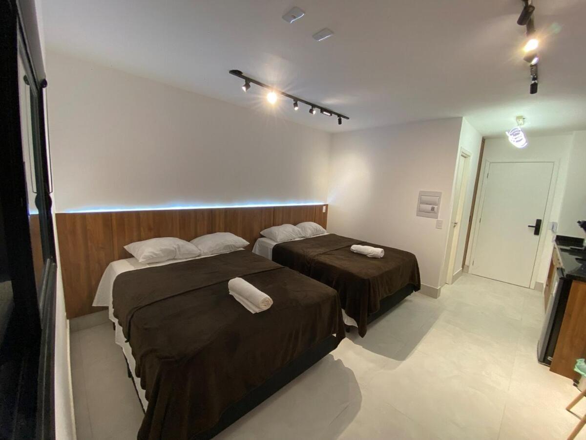 Full Rooftop With Pool And Gym, Yoga And Cinema